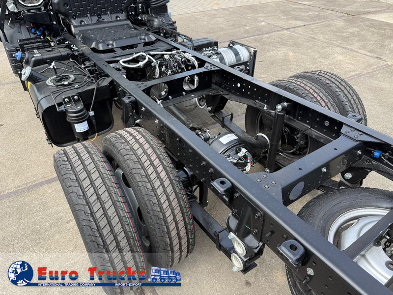 FUSO Canter 3S15 - Vehículo comercial ligero: foto 4 FUSO Canter 3S15 - Vehículo comercial ligero: foto 4