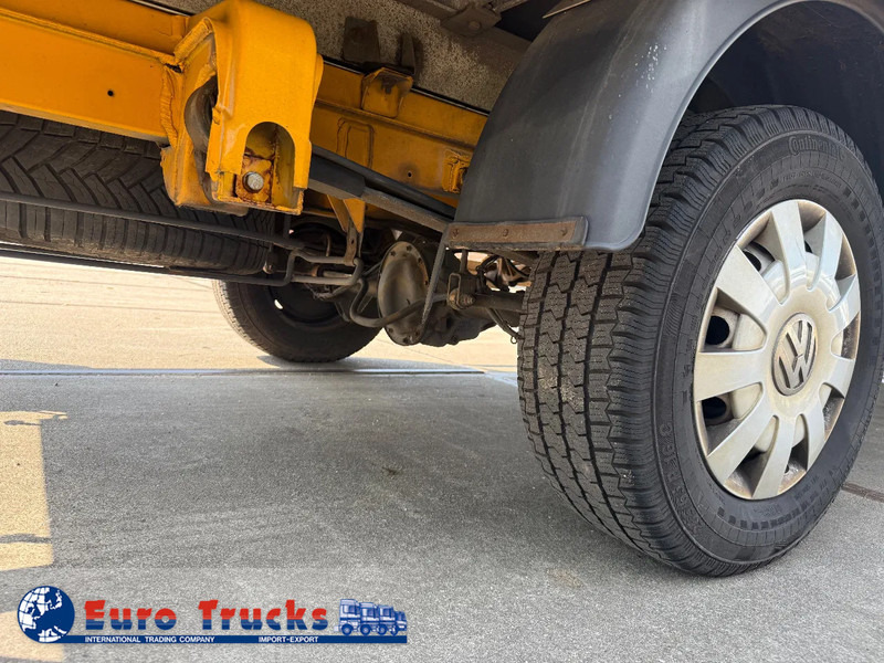 Volkswagen Crafter only export - Furgoneta: foto 5 Volkswagen Crafter only export - Furgoneta: foto 5