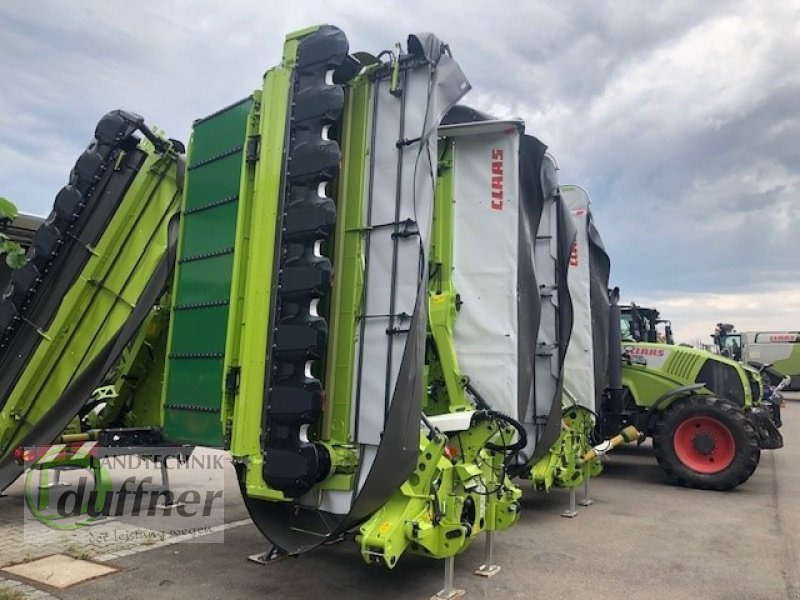 CLAAS Disco 9200 CAS - Segadora: foto 1 CLAAS Disco 9200 CAS - Segadora: foto 1