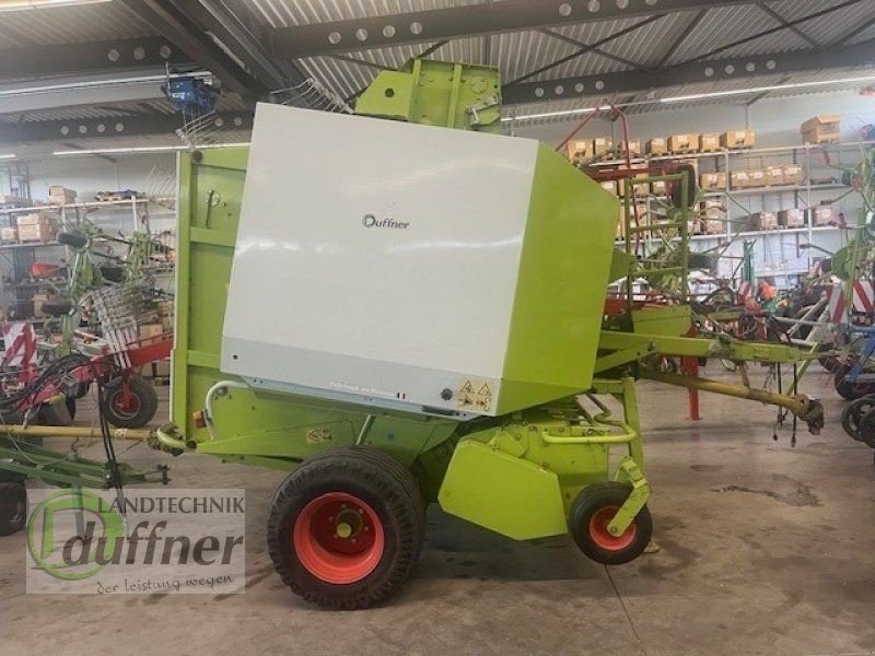 CLAAS Variant 180 RC - Rotoempacadora: foto 1 CLAAS Variant 180 RC - Rotoempacadora: foto 1