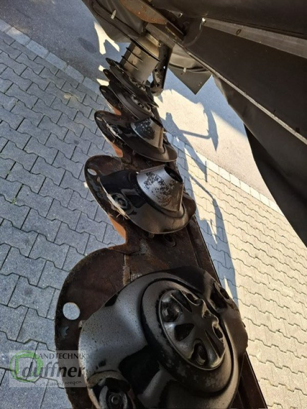 Leasing financiero de Fendt Slicer 960 leasing Fendt Slicer 960: foto 8