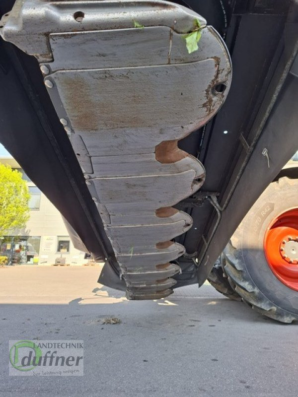 Leasing financiero de Fendt Slicer 960 leasing Fendt Slicer 960: foto 9