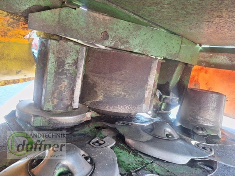 Krone Easy Cut 32 P - Segadora: foto 3 Krone Easy Cut 32 P - Segadora: foto 3