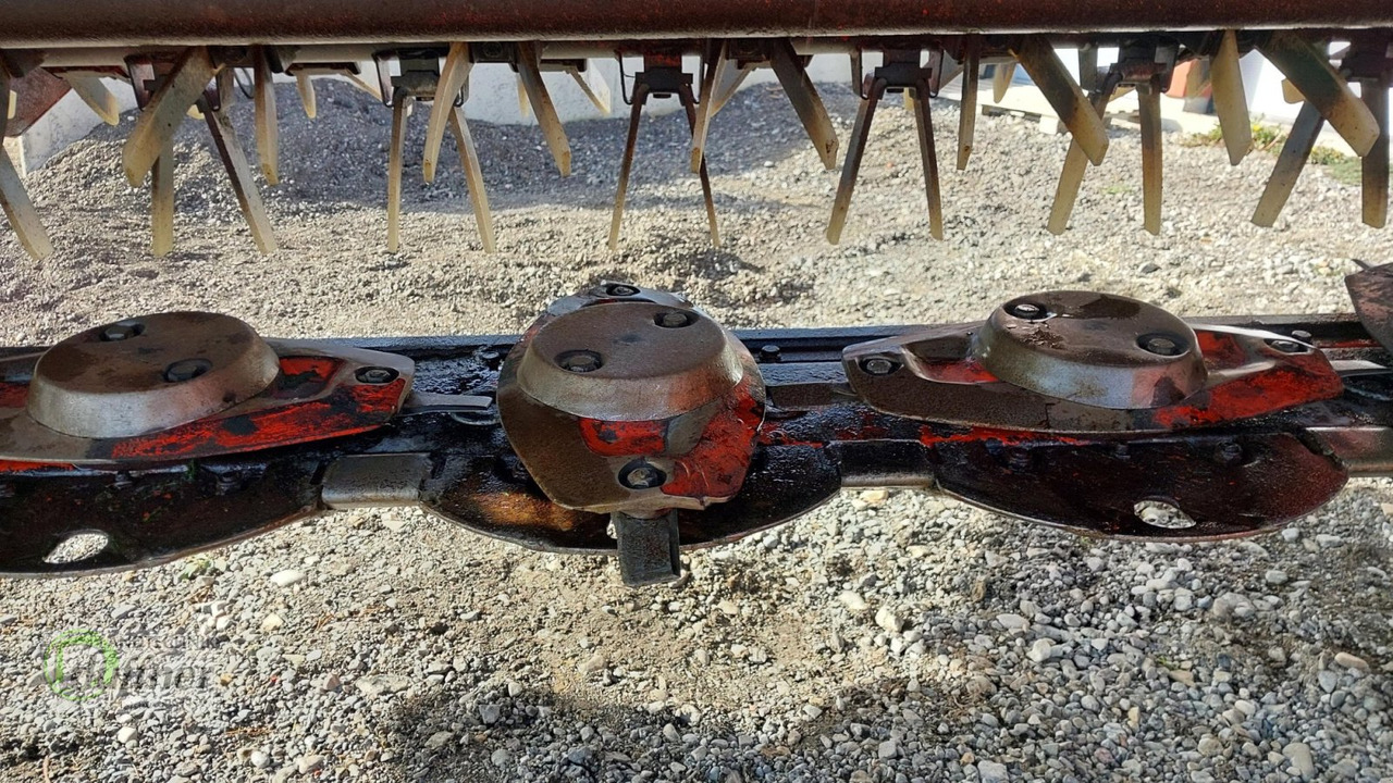 Kuhn FC 313 Lift-Control - Segadora: foto 5 Kuhn FC 313 Lift-Control - Segadora: foto 5