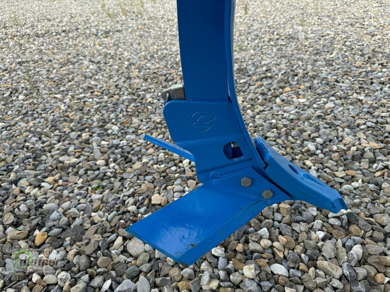 Cultivador nuevo Lemken Karat 10/500 KUA: foto 8 Cultivador nuevo Lemken Karat 10/500 KUA: foto 8