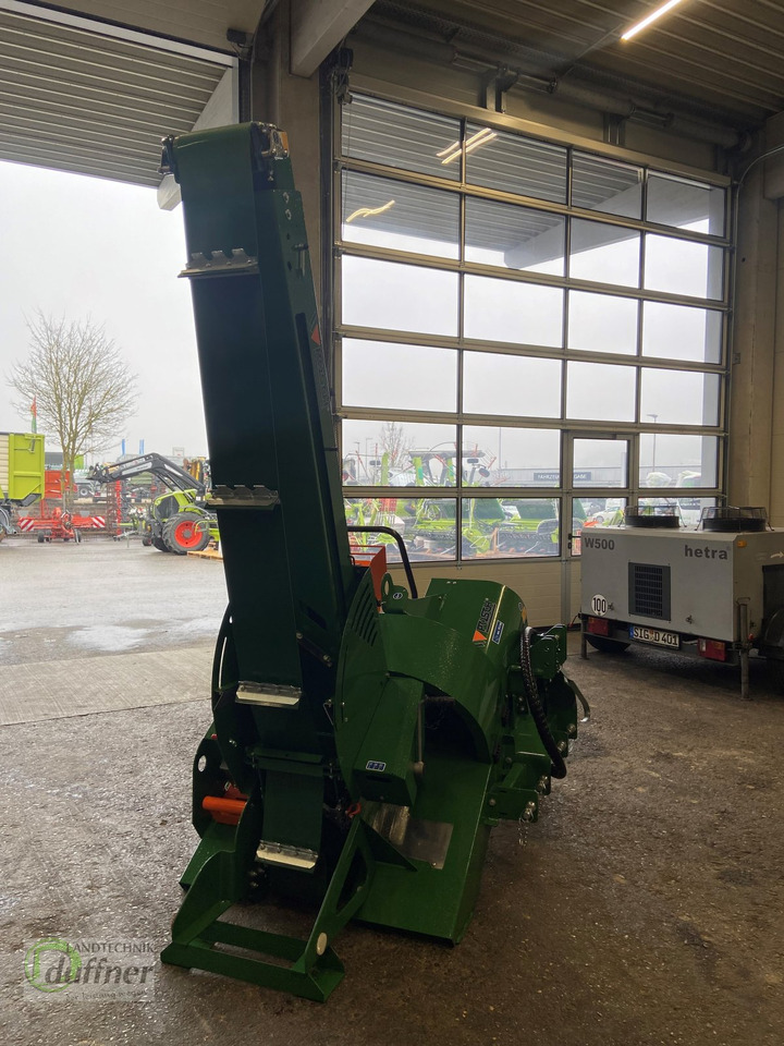 Posch EasyCut 700 - Maquinaria forestal: foto 4 Posch EasyCut 700 - Maquinaria forestal: foto 4