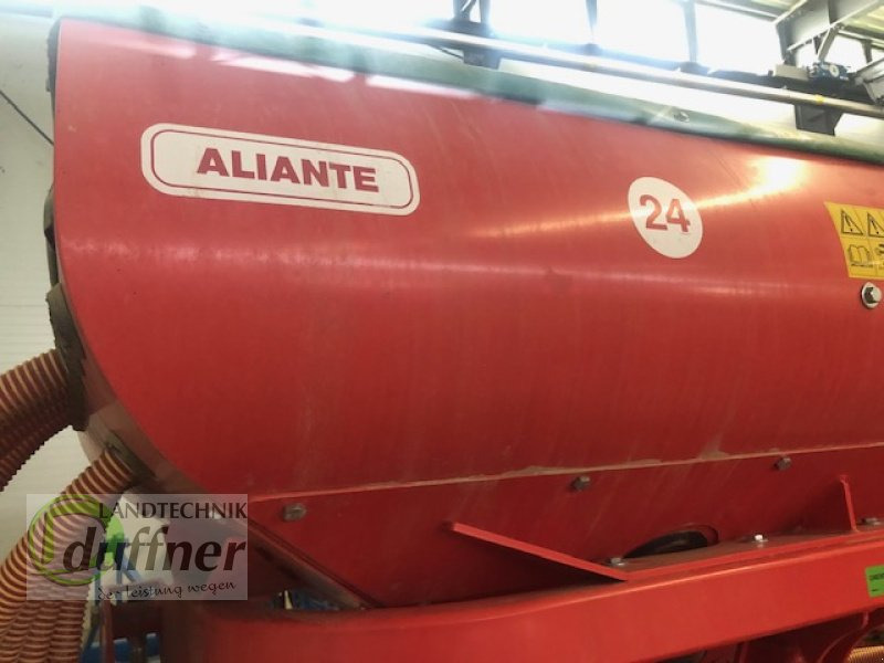 Maschio/Gaspardo DM 3000 u. Aliante 3000 - Combinado de siembra: foto 5 Maschio/Gaspardo DM 3000 u. Aliante 3000 - Combinado de siembra: foto 5