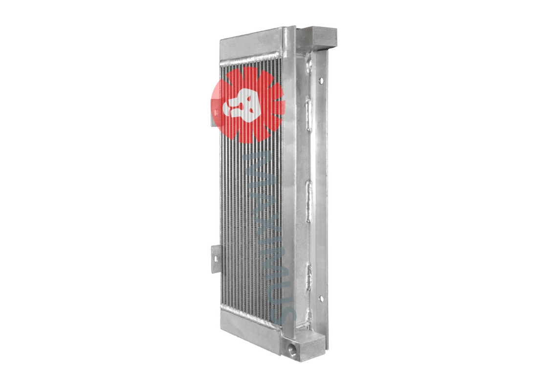 ATLAS COPCO GA18 - Enfriador de aceite para Compresor de aire: foto 2 ATLAS COPCO GA18 - Enfriador de aceite para Compresor de aire: foto 2