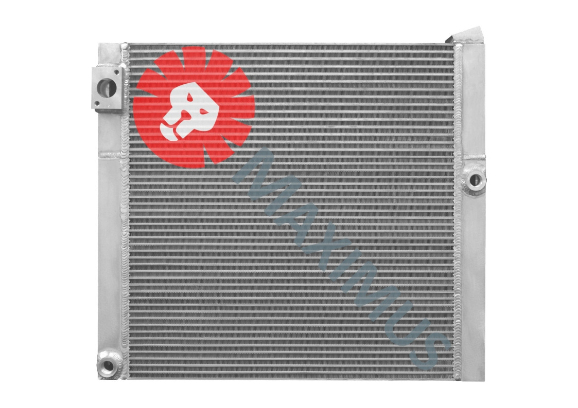 ATLAS COPCO GA55 - Radiador para Compresor de aire: foto 1 ATLAS COPCO GA55 - Radiador para Compresor de aire: foto 1