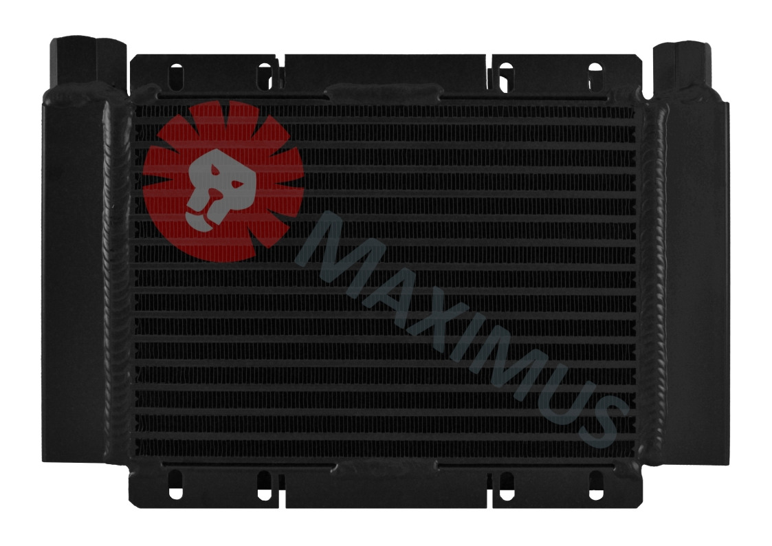 ATLAS COPCO GX7 - Enfriador de aceite para Compresor de aire: foto 1 ATLAS COPCO GX7 - Enfriador de aceite para Compresor de aire: foto 1