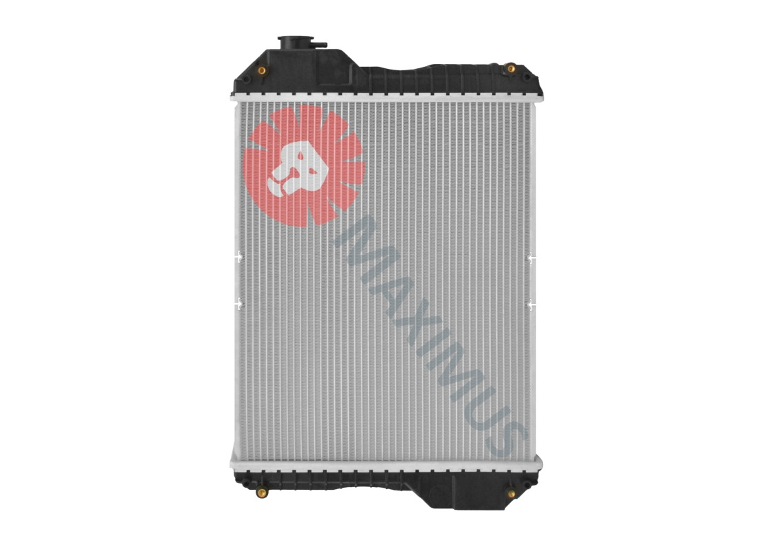 CASE MX100 , MX90 , CX80 , CX70 , MX80 , CX100 , CX90 , C90 , C100 - Radiador para Tractor: foto 2 CASE MX100 , MX90 , CX80 , CX70 , MX80 , CX100 , CX90 , C90 , C100 - Radiador para Tractor: foto 2