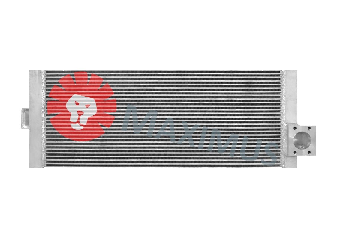 COMPAIR L250 - Intercooler para Otros: foto 2 COMPAIR L250 - Intercooler para Otros: foto 2