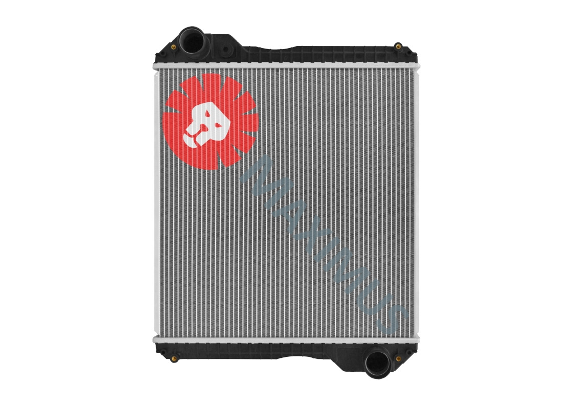 JCB 530 530FS 530LE 530 SUPER 530S 532 532H 532LE 535-95 537 537H 537LE - Radiador para Manipulador telescópico: foto 1 JCB 530 530FS 530LE 530 SUPER 530S 532 532H 532LE 535-95 537 537H 537LE - Radiador para Manipulador telescópico: foto 1