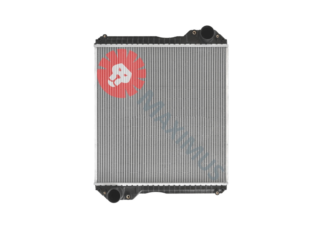 JCB 530 , 530S , 540 , 535-95 , 532H , 540-SUPER , 537 , 537H , 533-105 , 540S - Radiador para Manipulador telescópico: foto 1 JCB 530 , 530S , 540 , 535-95 , 532H , 540-SUPER , 537 , 537H , 533-105 , 540S - Radiador para Manipulador telescópico: foto 1