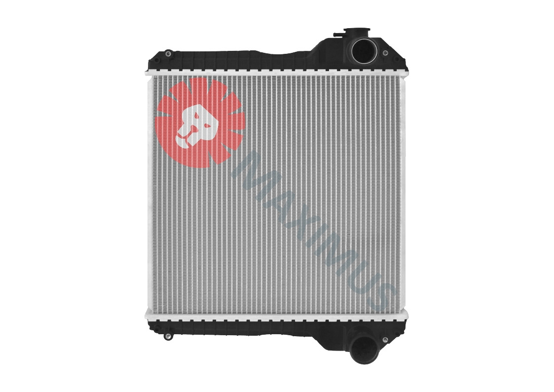 JCB - Radiador para Equipo de manutención: foto 3 JCB - Radiador para Equipo de manutención: foto 3