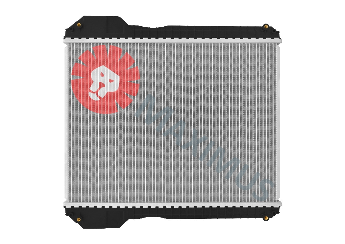 JCB - Radiador para Manipulador telescópico: foto 1 JCB - Radiador para Manipulador telescópico: foto 1