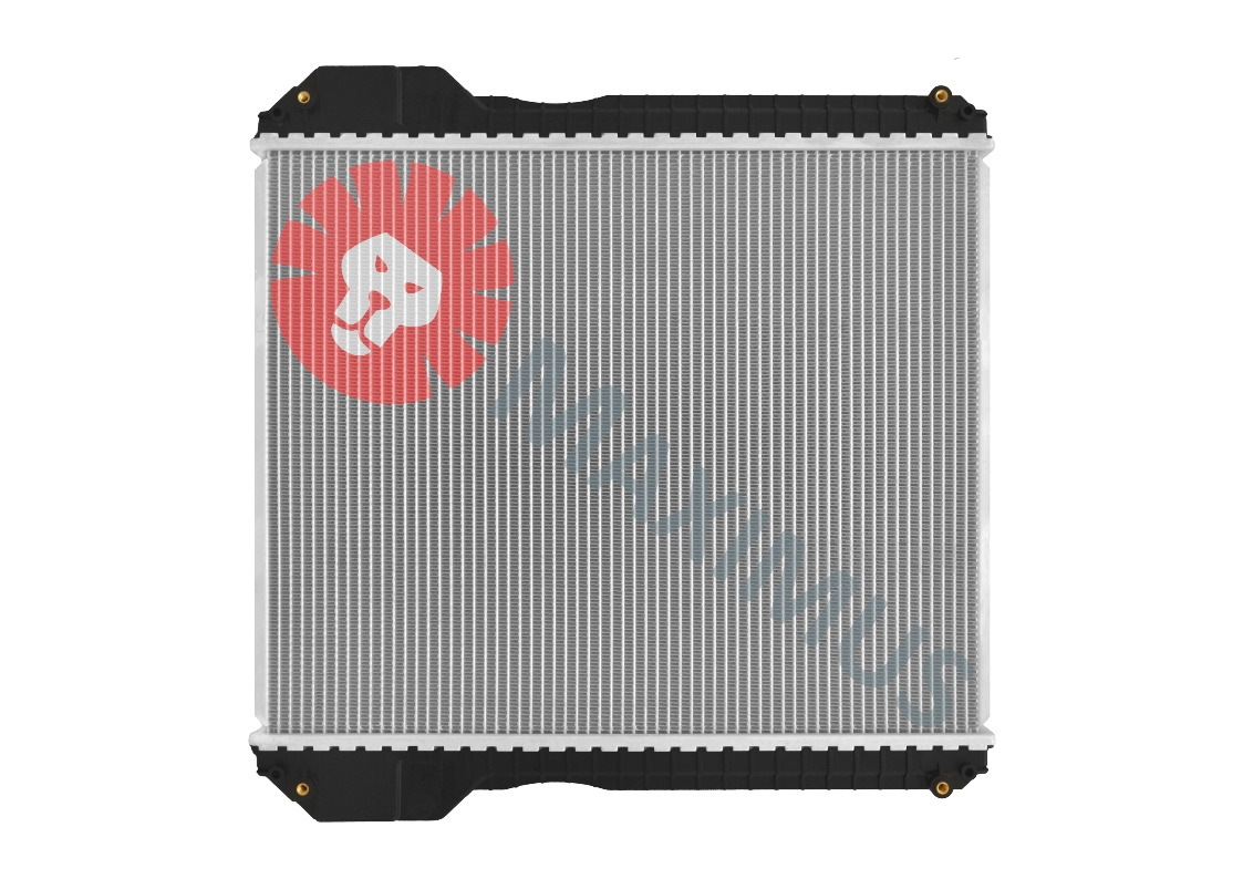 JCB - Radiador para Cargadora: foto 2 JCB - Radiador para Cargadora: foto 2