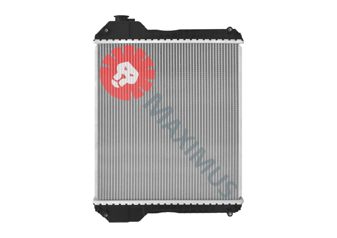 JCB - Radiador para Cargadora de ruedas telescópica: foto 2 JCB - Radiador para Cargadora de ruedas telescópica: foto 2