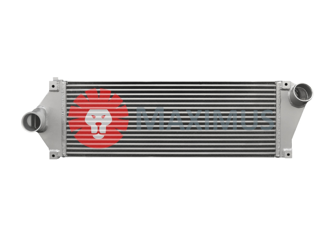 JOHN DEERE 8520 , 8220 , 8120 , 8420 , 8320 , - Intercooler para Tractor: foto 1 JOHN DEERE 8520 , 8220 , 8120 , 8420 , 8320 , - Intercooler para Tractor: foto 1