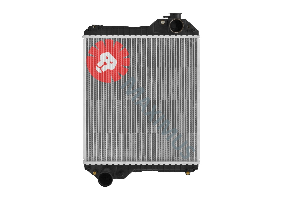 LANDINI POWERFARM 105 60 75 85 95 100 80 90 - Radiador para Tractor: foto 1 LANDINI POWERFARM 105 60 75 85 95 100 80 90 - Radiador para Tractor: foto 1