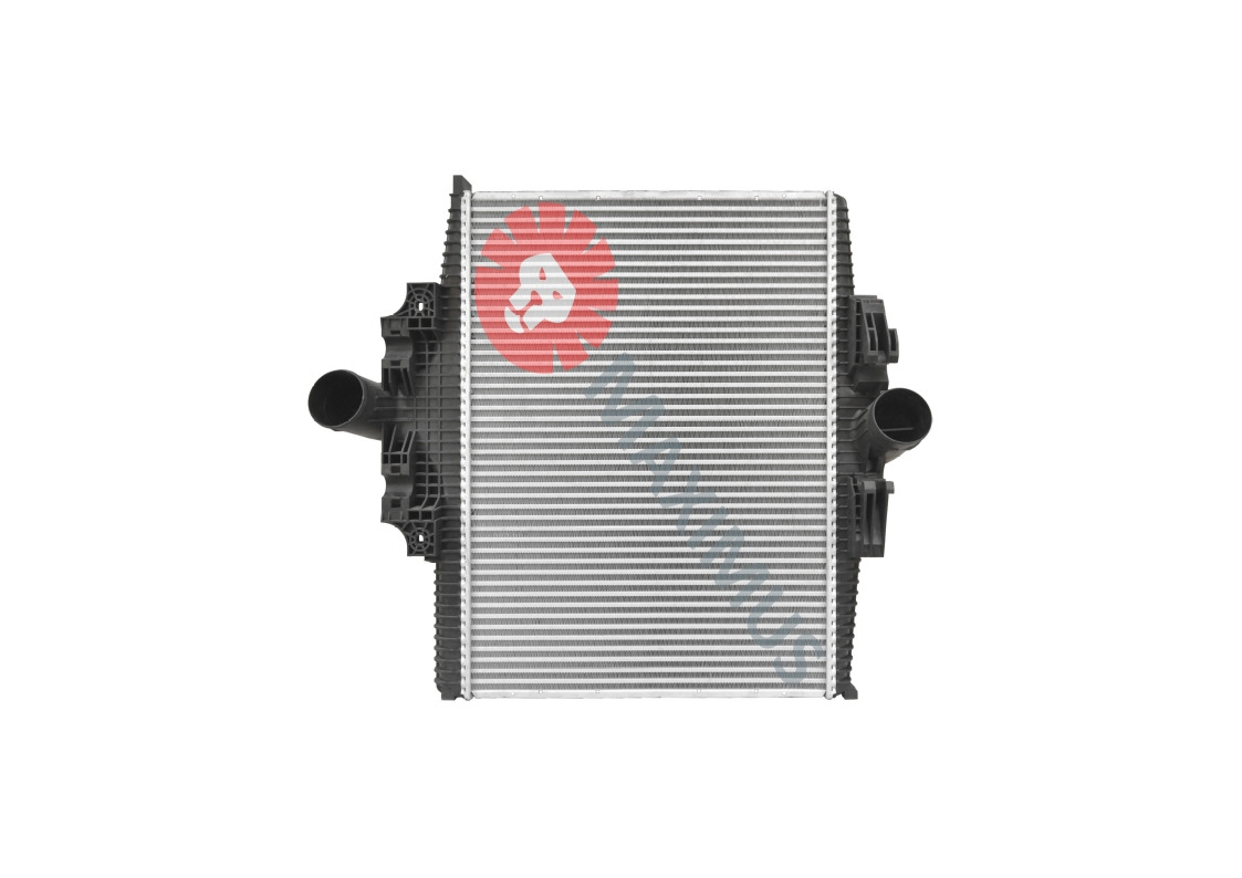 MERCEDES-BENZ AXOR - Intercooler para Camión: foto 1 MERCEDES-BENZ AXOR - Intercooler para Camión: foto 1
