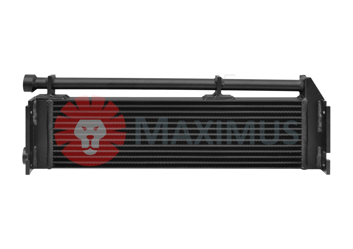 NEW HOLLAND LM5040 LM5060 LM5080 M357 - Enfriador de aceite para Manipulador telescópico: foto 1 NEW HOLLAND LM5040 LM5060 LM5080 M357 - Enfriador de aceite para Manipulador telescópico: foto 1