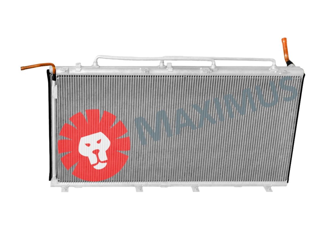 THERMO KING 50DE SB30 SB330 SB130 SB230 - Condensador para Frigorífico remolque: foto 2 THERMO KING 50DE SB30 SB330 SB130 SB230 - Condensador para Frigorífico remolque: foto 2