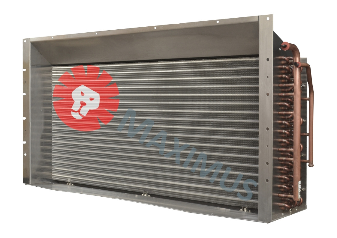 THERMO KING T1000 T1200 - Condensador para Frigorífico remolque: foto 2 THERMO KING T1000 T1200 - Condensador para Frigorífico remolque: foto 2