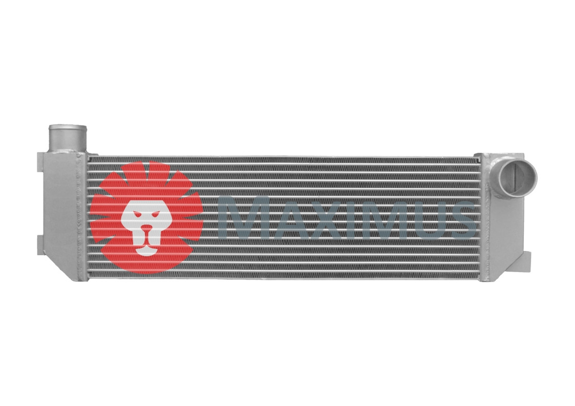 URSUS BUS - Intercooler para Autobús urbano: foto 1 URSUS BUS - Intercooler para Autobús urbano: foto 1