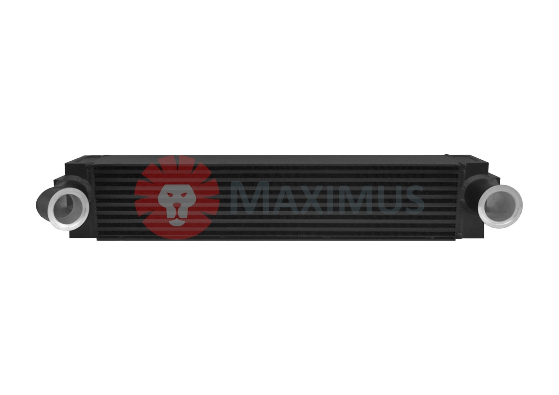 VOLVO EW160C EW180C EW210C - Intercooler para Excavadora: foto 1 VOLVO EW160C EW180C EW210C - Intercooler para Excavadora: foto 1