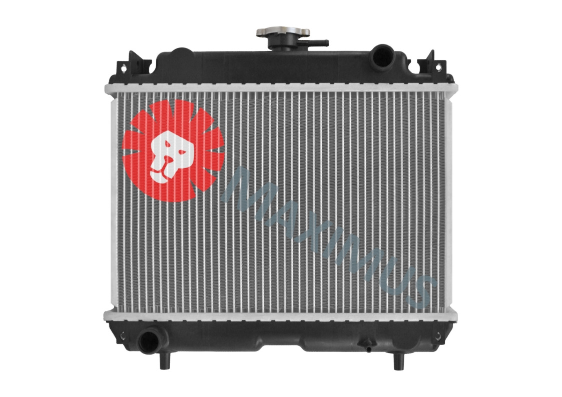 YANMAR MT136 MT146 MT156 - Radiador para Tractor viñedo/ Frutero: foto 1 YANMAR MT136 MT146 MT156 - Radiador para Tractor viñedo/ Frutero: foto 1