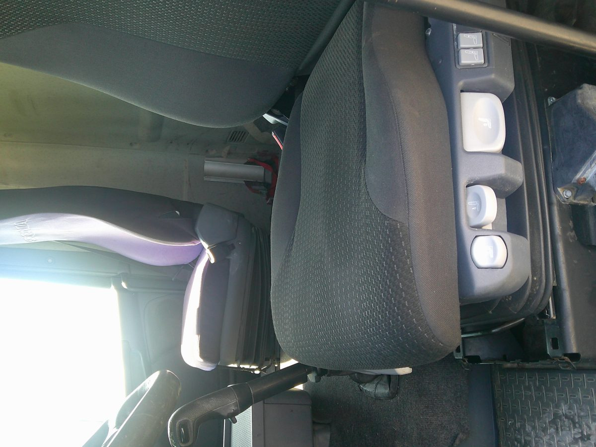 Volquete camión SCANIA R500 6X4: foto 6