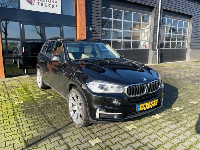 BMW X5 XDRIVE 30d - SUV/ Todoterreno: foto 1 BMW X5 XDRIVE 30d - SUV/ Todoterreno: foto 1