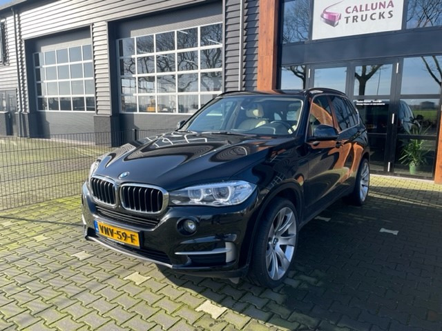 BMW X5 XDRIVE 30d - SUV/ Todoterreno: foto 2 BMW X5 XDRIVE 30d - SUV/ Todoterreno: foto 2