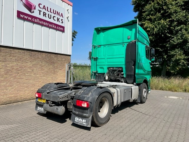 DAF XF480 FT SSC kipper en walkingfloor hydrauliek - Cabeza tractora: foto 3 DAF XF480 FT SSC kipper en walkingfloor hydrauliek - Cabeza tractora: foto 3