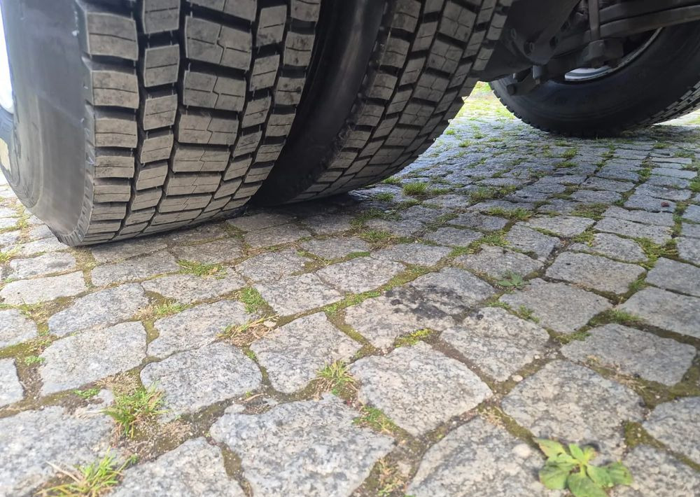 Cabeza tractora Scania R410: foto 20