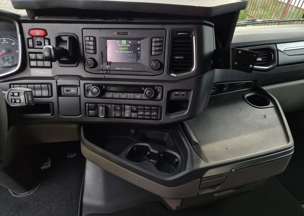 Cabeza tractora Scania S450: foto 22 Cabeza tractora Scania S450: foto 22