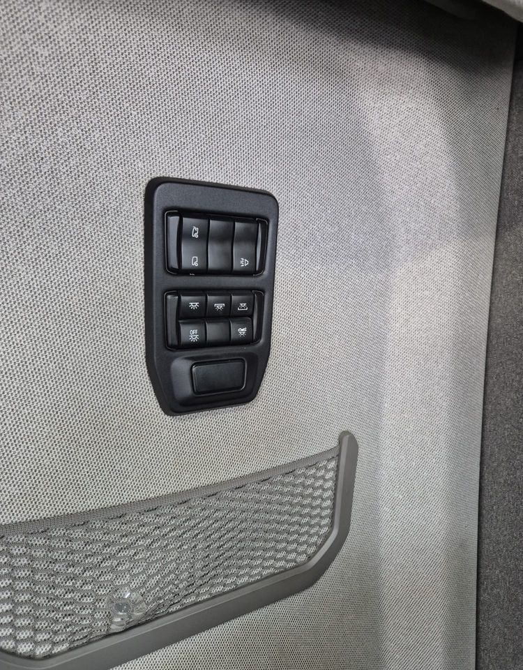 Cabeza tractora Scania S450: foto 27 Cabeza tractora Scania S450: foto 27