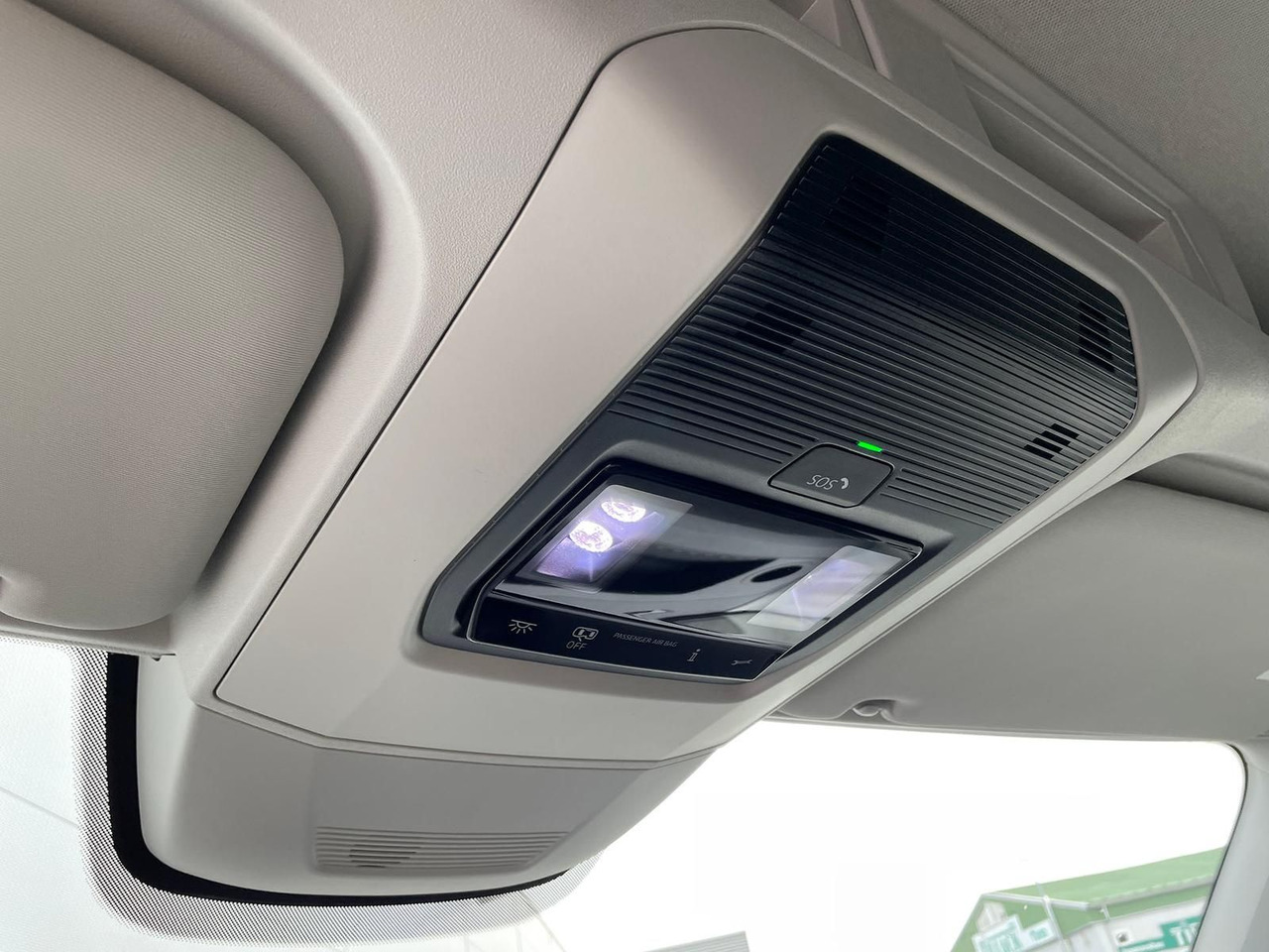 Furgón MAN TGE 3.180 L3H2 Kasten LED NAVI ACC LED STANDHZ: foto 34 Furgón MAN TGE 3.180 L3H2 Kasten LED NAVI ACC LED STANDHZ: foto 34