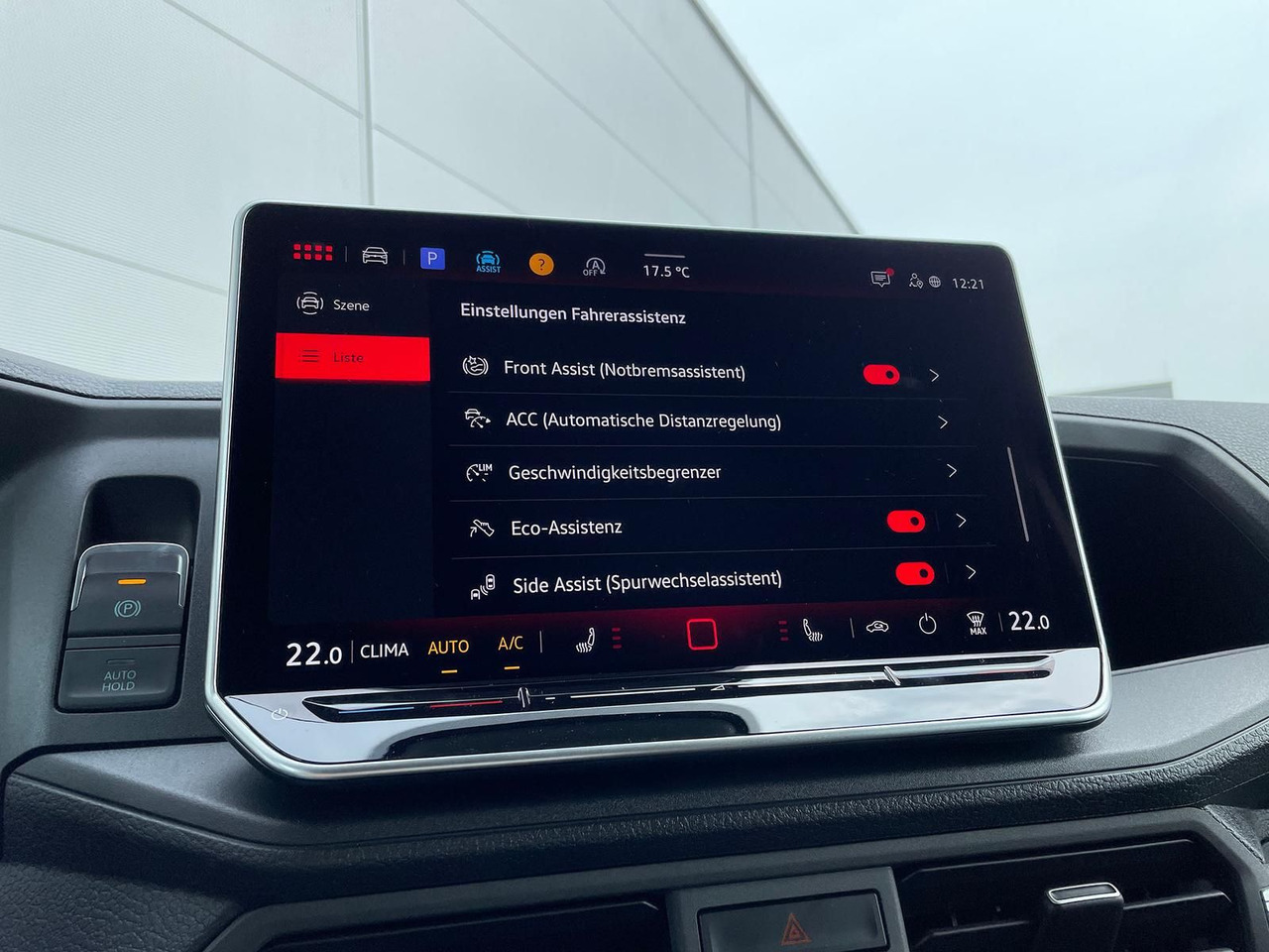 Furgón MAN TGE 3.180 L3H2 Kasten LED NAVI ACC LED STANDHZ: foto 23 Furgón MAN TGE 3.180 L3H2 Kasten LED NAVI ACC LED STANDHZ: foto 23