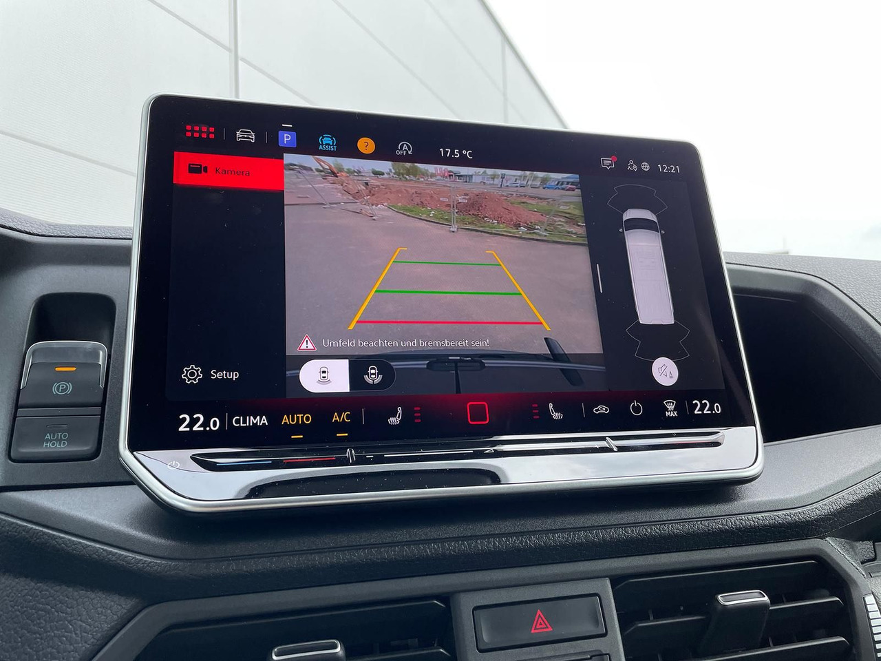 Furgón MAN TGE 3.180 L3H2 Kasten LED NAVI ACC LED STANDHZ: foto 21 Furgón MAN TGE 3.180 L3H2 Kasten LED NAVI ACC LED STANDHZ: foto 21