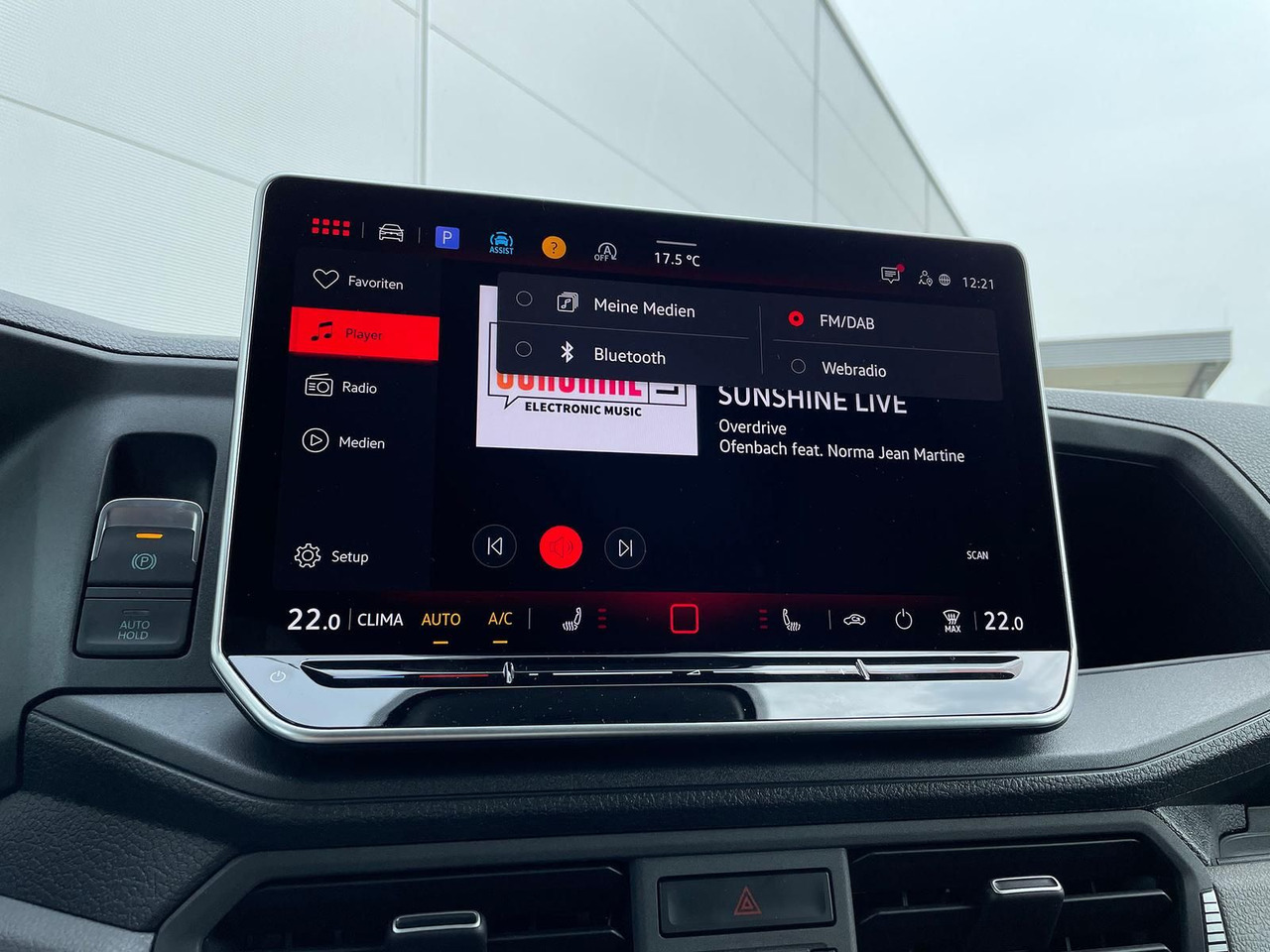 Furgón MAN TGE 3.180 L3H2 Kasten LED NAVI ACC LED STANDHZ: foto 17 Furgón MAN TGE 3.180 L3H2 Kasten LED NAVI ACC LED STANDHZ: foto 17