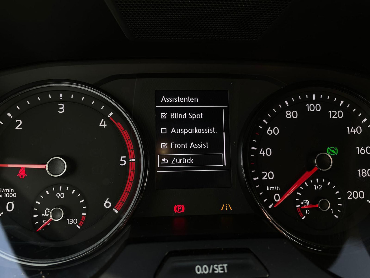 Furgón MAN TGE 3.180 L3H3 Kasten 4x4 AUTOM DIFF AHK ACC NAV: foto 15