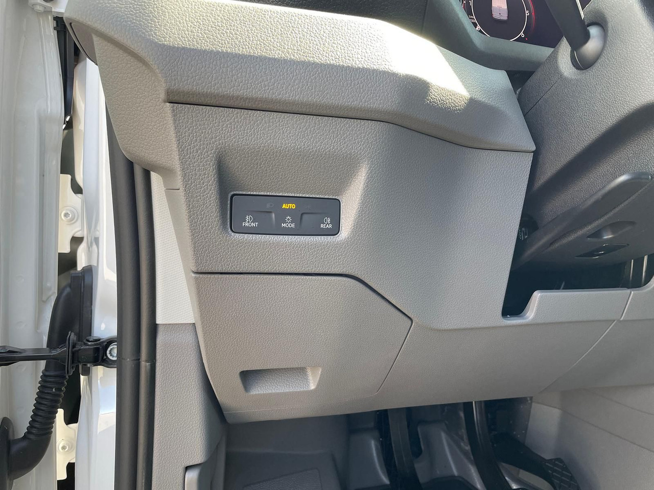 Coche MAN TGE 3.180 L3H3 Kasten KAMERA NAVI DAB SITZH TEMP: foto 35