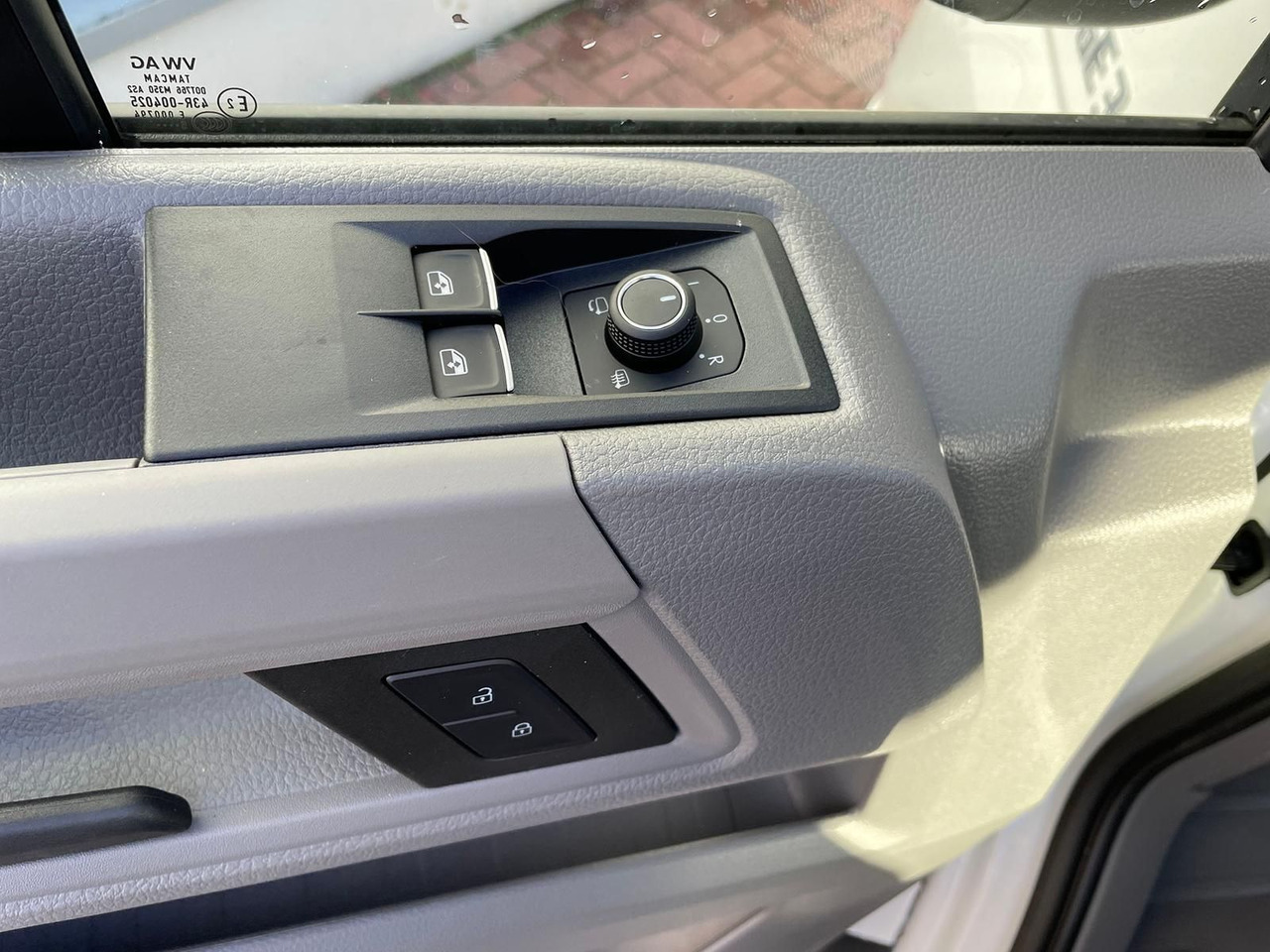 Furgón MAN TGE 3.180 L4H3 KASTEN ACC STANDHZ NAVI AHK: foto 35