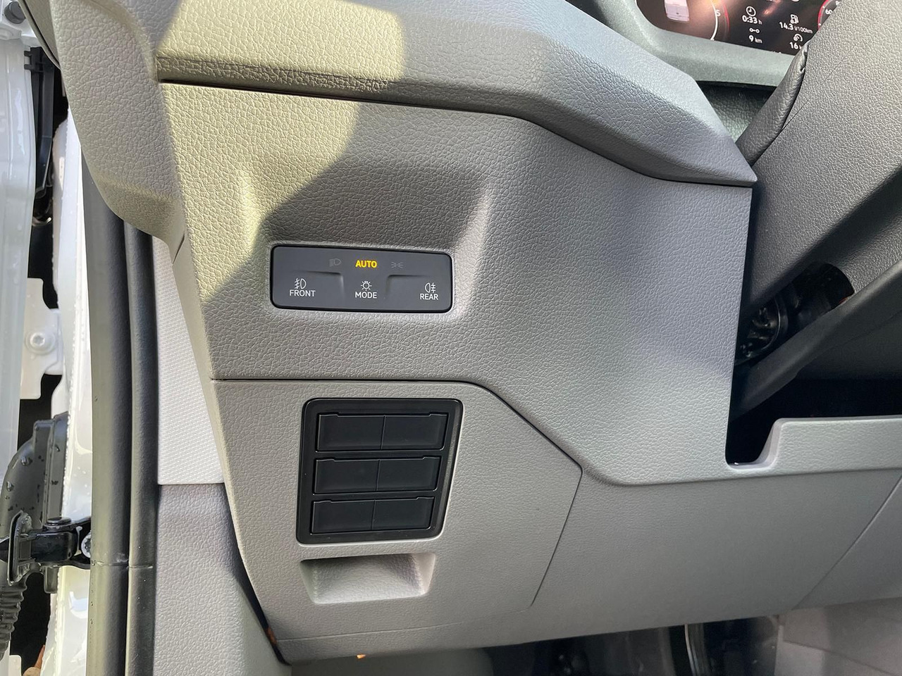 Furgón MAN TGE 3.180 L4H3 KASTEN ACC STANDHZ NAVI AHK: foto 26