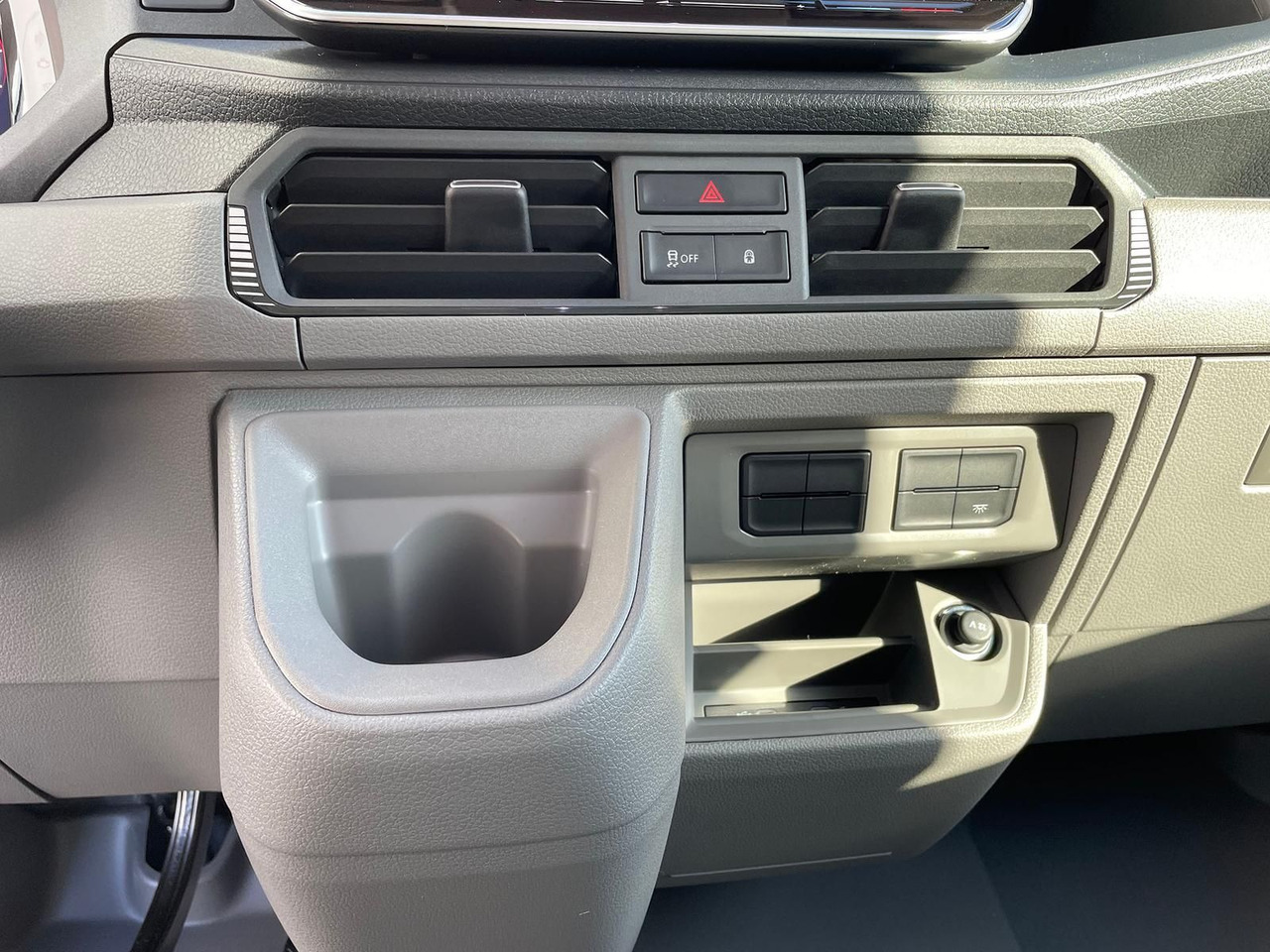 Furgón MAN TGE 3.180 L4H3 KASTEN ACC STANDHZ NAVI AHK: foto 27