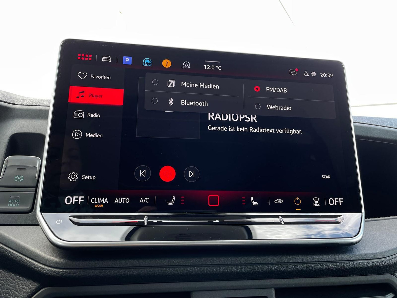 Furgón MAN TGE 3.180 L5H3 Kasten STANDHZ ACC LED SITZHZ: foto 25 Furgón MAN TGE 3.180 L5H3 Kasten STANDHZ ACC LED SITZHZ: foto 25