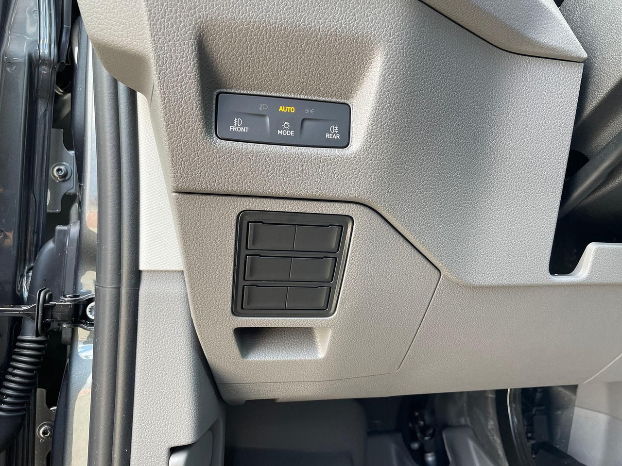 Furgón MAN TGE 3.180 L5H3 Kasten STANDHZ ACC LED SITZHZ: foto 40 Furgón MAN TGE 3.180 L5H3 Kasten STANDHZ ACC LED SITZHZ: foto 40