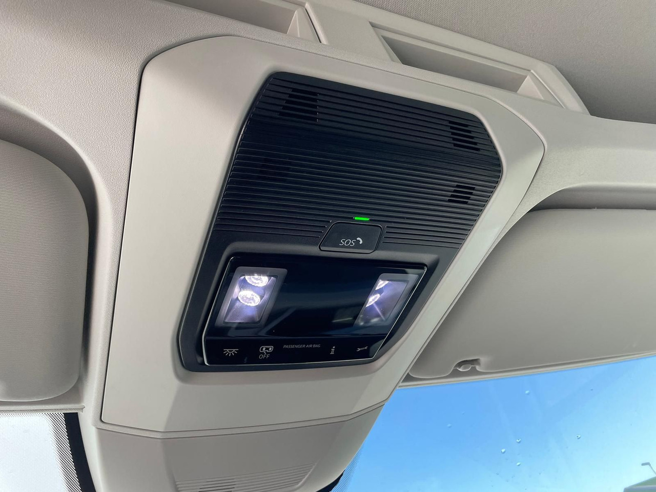 Caja abierta furgoneta, Furgoneta combi nuevo MAN TGE 3.180 Pritsche DOKA LR 4x4 ACC LED DIFF-SPER: foto 33 Caja abierta furgoneta, Furgoneta combi nuevo MAN TGE 3.180 Pritsche DOKA LR 4x4 ACC LED DIFF-SPER: foto 33